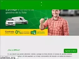 Sites similar to bpfleet.mx