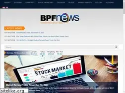 Sites similar to bpfnews.com