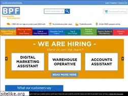Sites similar to bpfonline.co.uk