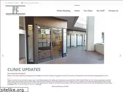 Sites similar to bpfp.ca