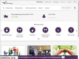 Sites similar to bpfschilders.nl