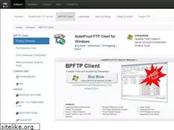 Sites similar to bpftp.com