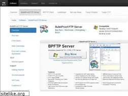 Sites similar to bpftpserver.com