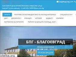 Sites similar to bpg-blg.com