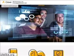Sites similar to bpg-it.de