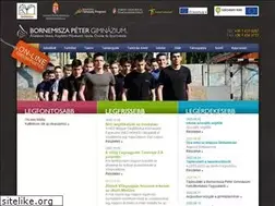Sites similar to bpg.hu