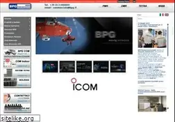 Sites similar to bpg.it