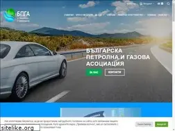 Sites similar to bpga.net