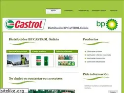 Sites similar to bpgalicia.com