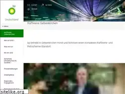 Sites similar to bpge.de
