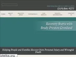 Sites similar to bpglegal.com