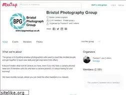 Sites similar to bpgmeetup.co.uk