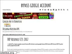 Sites similar to bpgoogleaccount.blogspot.com