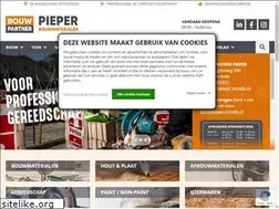 Sites similar to bpgpieper.nl