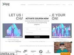 Sites similar to bpgroup.org