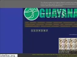 Sites similar to bpguayanavzla.blogspot.com