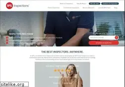 Sites similar to bpgwi.com