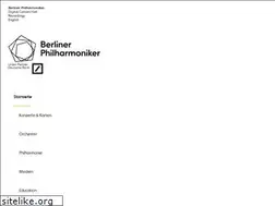 Sites similar to bph.de