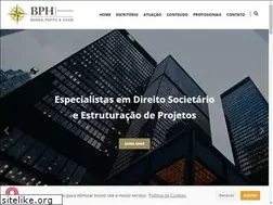 Sites similar to bphadvogados.com.br