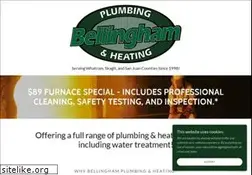 Sites similar to bpheating.com