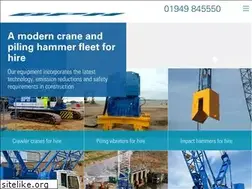 Sites similar to bphequipment.co.uk