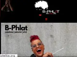 Sites similar to bphlat.com