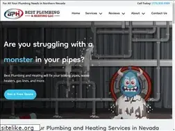 Sites similar to bphllc.com