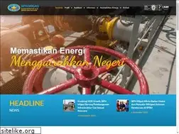 Sites similar to bphmigas.go.id