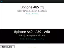 Sites similar to bphone.vn