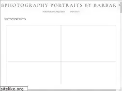 Sites similar to bphotobybarbara.com