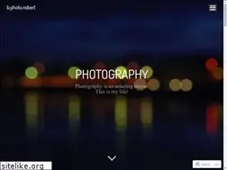 Sites similar to bphotorobert.com