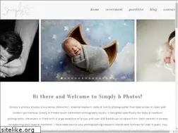 Sites similar to bphotos.ca