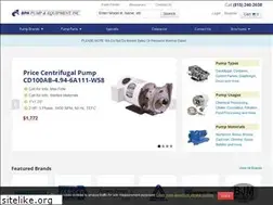 Sites similar to bphpumps.com