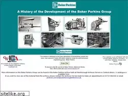 Sites similar to bphs.net