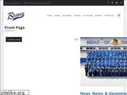 Sites similar to bphsband.com