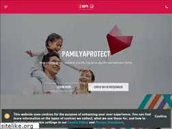 Sites similar to bpi-philam.com