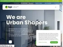 Sites similar to bpi-realestate.com