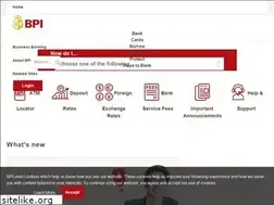 Sites similar to bpi.com.ph