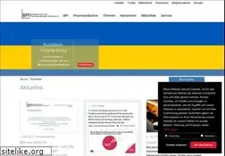 Sites similar to bpi.de