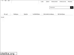 Sites similar to bpi.fr