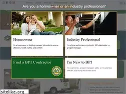 Sites similar to bpi.org