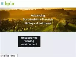 Sites similar to bpia.org
