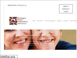 Sites similar to bpiads.org