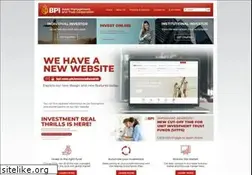 Sites similar to bpiassetmanagement.com