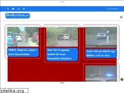 Sites similar to bpiautosok.hu