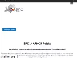 Sites similar to bpic.pl