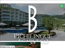 Sites similar to bpichilingue.com