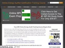 Sites similar to bpiexamacademy.com
