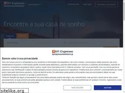 Sites similar to bpiexpressoimobiliario.pt