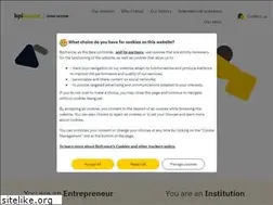 Sites similar to bpifrance.com